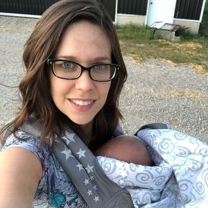 Meet your Posher, Alison